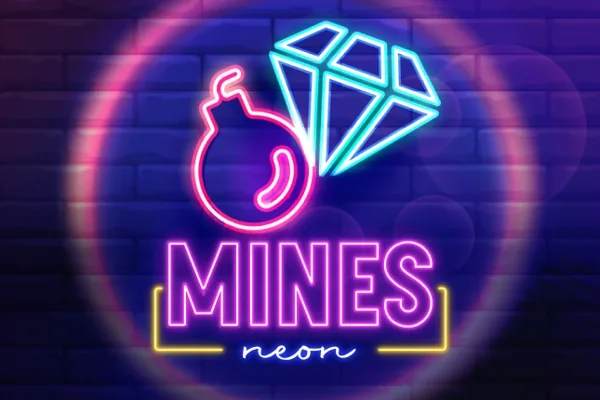 Mines Neon